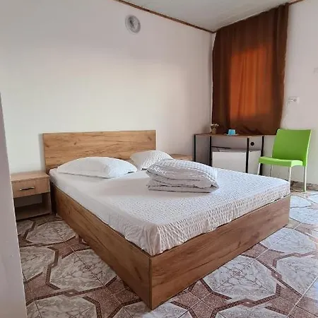 Casa Tomis Pensionat