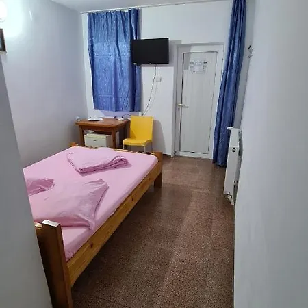 Casa Tomis Costinesti