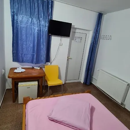 Pensionat Casa Tomis Costinesti