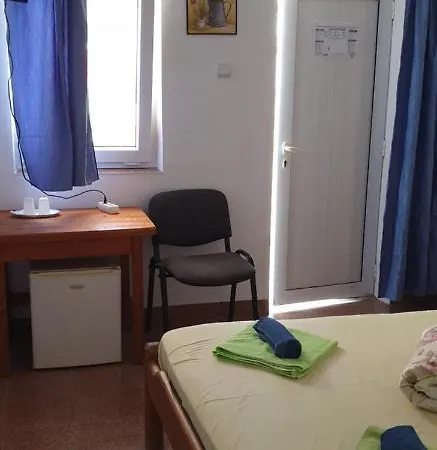 Casa Tomis Costinesti