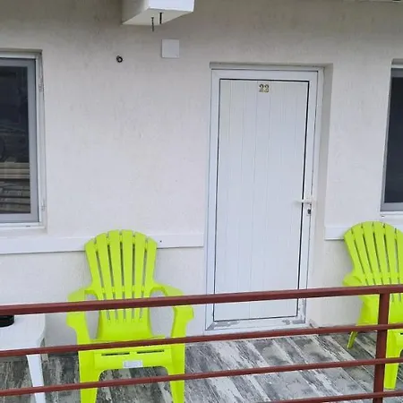 Casa Tomis Pensionat *