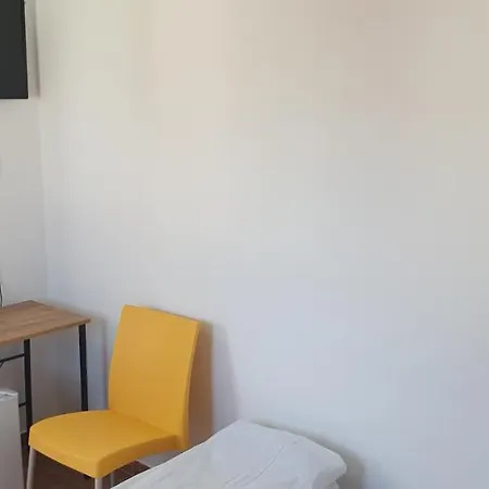 Casa Tomis Guest house *
