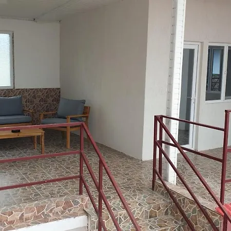 Casa Tomis Guest house *