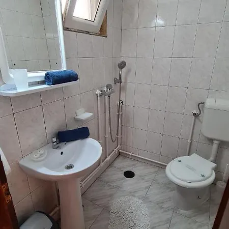 Casa Tomis *