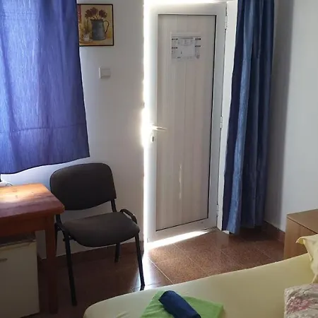 Casa Tomis Guest house