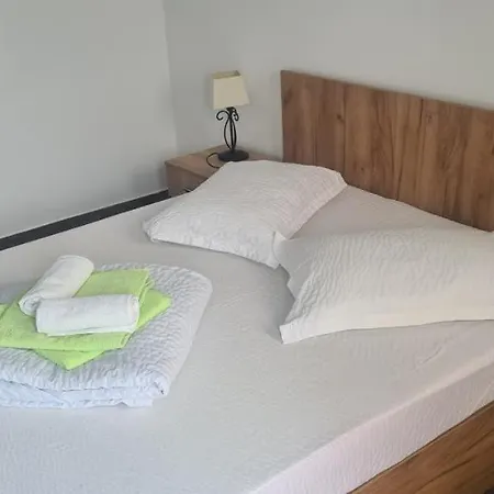 Guest house Casa Tomis